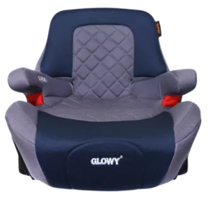 GLOWY STAR บูสเตอร์ซีท รุ่น Travel Kids Fix