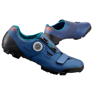 Shimano XC501 รองเท้าจักรยานเสือภูเขา