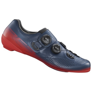 รองเท้าจักรยาน Shimano SH-RC702 Wide