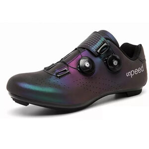 รองเท้าปั่นจักรยานเสือหมอบ Speed cycling shoes