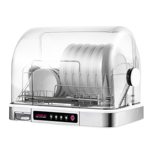 JOWSUA เครื่องอบจานอเนกประสงค์