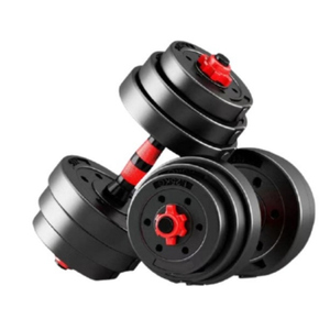 XtivePRO ชุดดัมเบล ปรับน้ำหนักได้ 20 kg