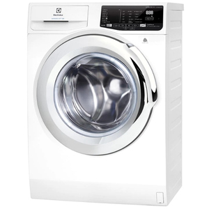 Electrolux เครื่องซักผ้าฝาหน้า รุ่น EWF9025BQWA