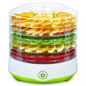 OXYGEN เครื่องอบผลไม้แห้ง รุ่น KYS-327A