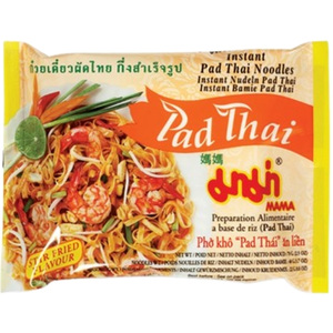 มาม่า ผัดไทย