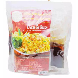 ผัดไทเส้นจันท์ปึงหงี่เชียง ผัดไทสำเร็จรูป