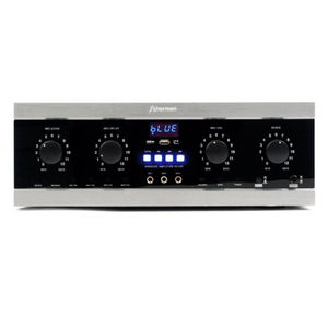 Sherman แอมปลิฟายเออร์คาราโอเกะ (Bluetooth) รุ่น AV-500