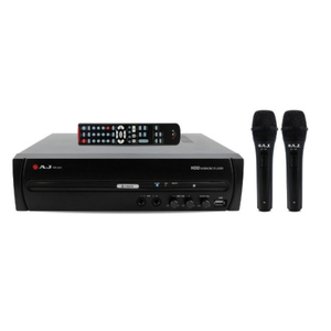 AJ เครื่องเล่นคาราโอเกะ รุ่น TKR-303T