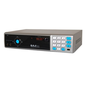 AJ เครื่องเล่นคาราโอเกะ รุ่น TKR-311T