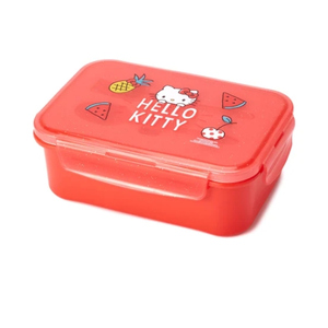 SANRIO กล่องข้าว Hello Kitty Summer A รุ่น 2103043KTA