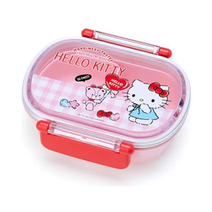 SANRIO กล่องข้าว CANDY LUNCH BOX CAND