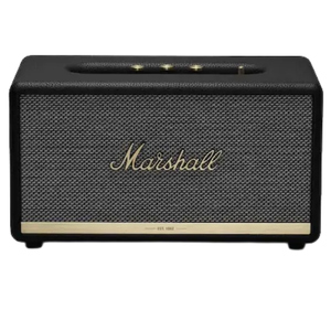 ลำโพงไร้สาย Marshall Stanmore II Black
