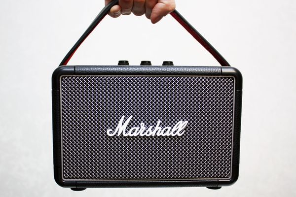 Marshall ลำโพง ลำโพงMarshall เครื่องเสียง เครื่องเล่น เพลง