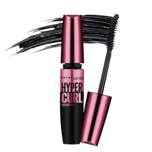 Maybelline Hypercurl Mascara มาสคาร่า