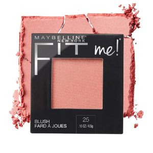 Maybelline Fit Me บลัชออน