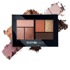 Maybelline New York The City อายแชโดว์