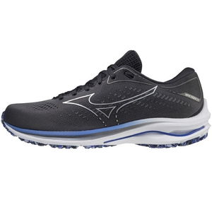 Mizuno Running Wave Rider 25 รองเท้าวิ่ง ผู้ชาย มิซูโน่
