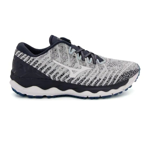 MIZUNO Wave Sky 4 WaveKnit รองเท้าวิ่งผู้ชาย