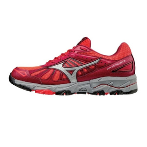 Mizuno รองเท้าวิ่งผู้หญิง Wave Mujin 3