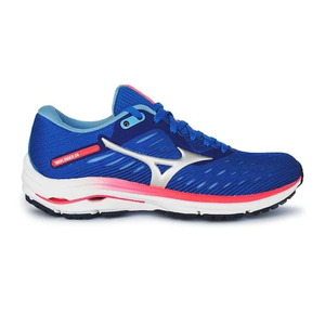 Mizuno Running Wave Rider 24 รองเท้าวิ่ง ผู้หญิง มิซูโน่