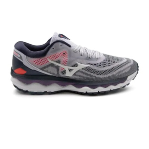 MIZUNO Wave Sky 4 รองเท้าวิ่งผู้หญิง