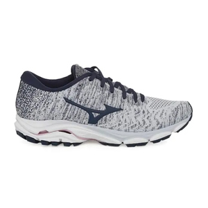 MIZUNO Wave Inspire 16 Waveknit รองเท้าวิ่งผู้หญิง