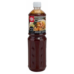 ARO PAD THAI SAUCE เอโร่ ซอสผัดไทย