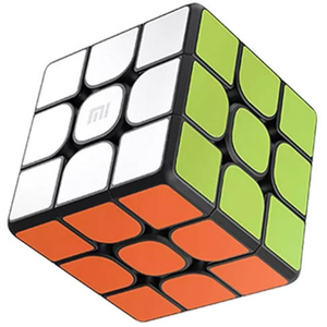 Xiaomi Smart Magic Cube รูบิค อัจฉริยะ เชื่อมต่อแอปฯ ผ่านบูลทูธ