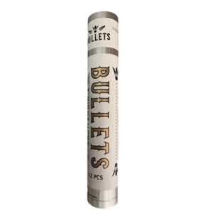 BULLETS ลูกแบดมินตัน รุ่น TOUR NO.1