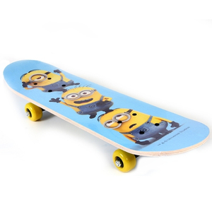 GB สเก็ตบอร์ด ลาย Minions