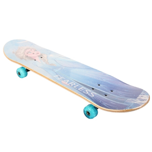 GB สเก็ตบอร์ด Double Kicker Skateboard - Frozen รุ่น DCD91802Q
