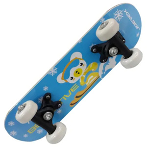 GB สเก็ตบอร์ด Mini Skate Boardmaterial รุ่น JSK28305