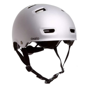 หมวกกันน็อคสำหรับผู้ใหญ่​ OXELO รุ่น MF500