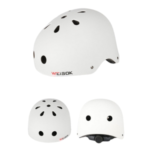 WEISOK หมวกสเก็ตบอร์ด หมวกเซิร์ฟสเก็ต