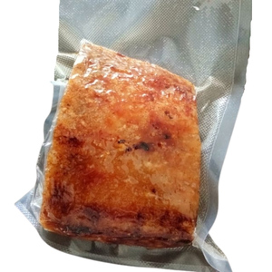 หมูย่างตรัง ร้านพงษ์โอชา