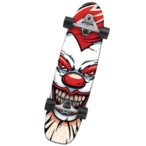 SurfSkate เซิร์ฟสเก็ตบอร์ด CX7 เซิฟสเก็ต 30''