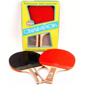 ไม้ปิงปอง CHAMPION