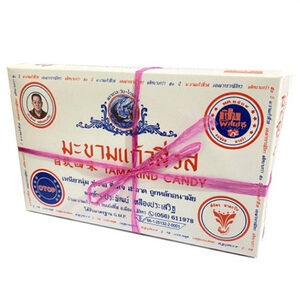  มะขามแก้วสี่รส ของฝากจังหวัดพิจิตร