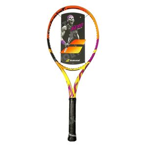 ไม้เทนนิส Babolat Pure aero RAFA 2020 (Limited edition)