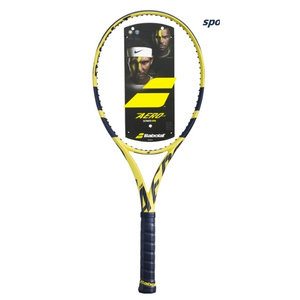 ไม้เทนนิส Babolat Pure aero