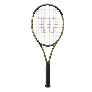 ไม้เทนนิส WILSON BLADE 100 V8 2021