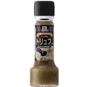 McCormick Truffle Sauce ซอสเห็ดทรัฟเฟิล ตราแม็คคอร์มิค