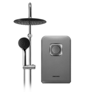 Stiebel Eltron เครื่องทำน้ำอุ่น รุ่น STIEBEL CHROME-2