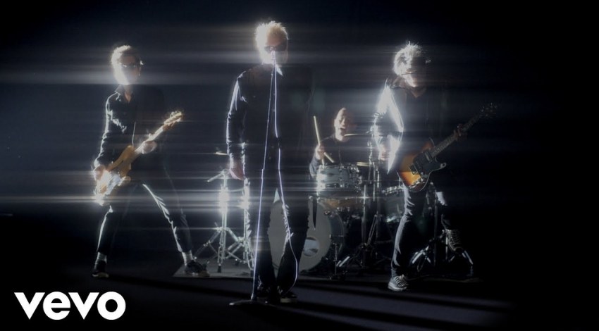 The Offspring - Let the Bad Times Roll