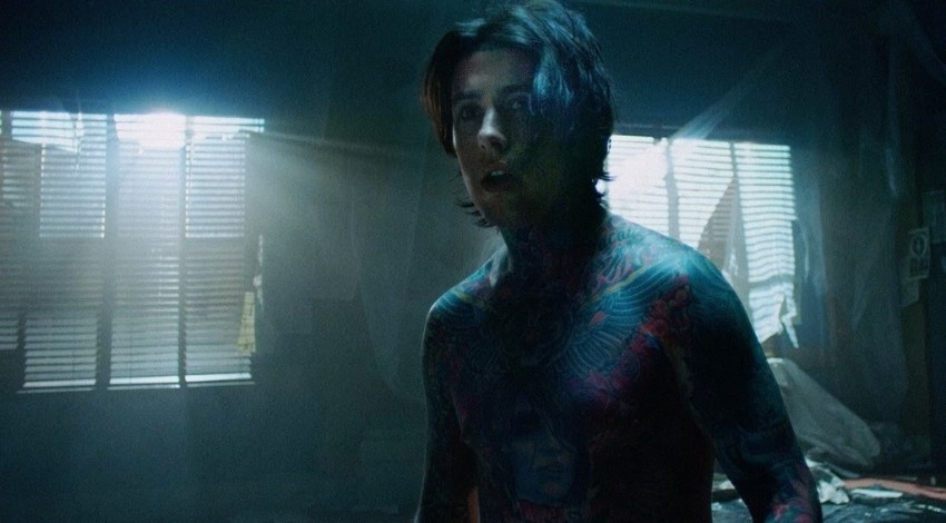 Falling in Reverse - Popular Monster