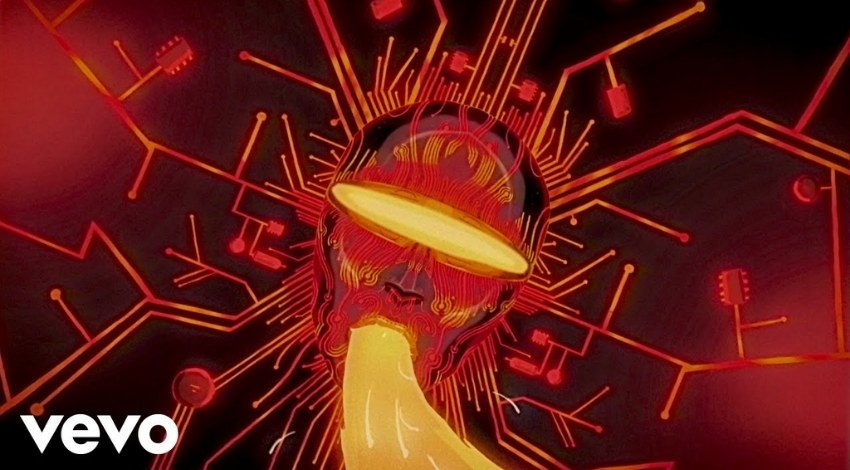 The Strokes - Ode to the Mets