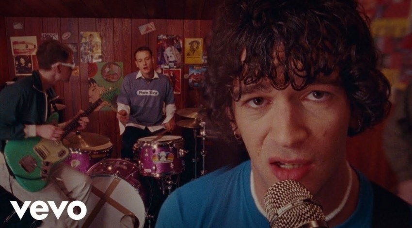 The 1975 - Me & You Together Song