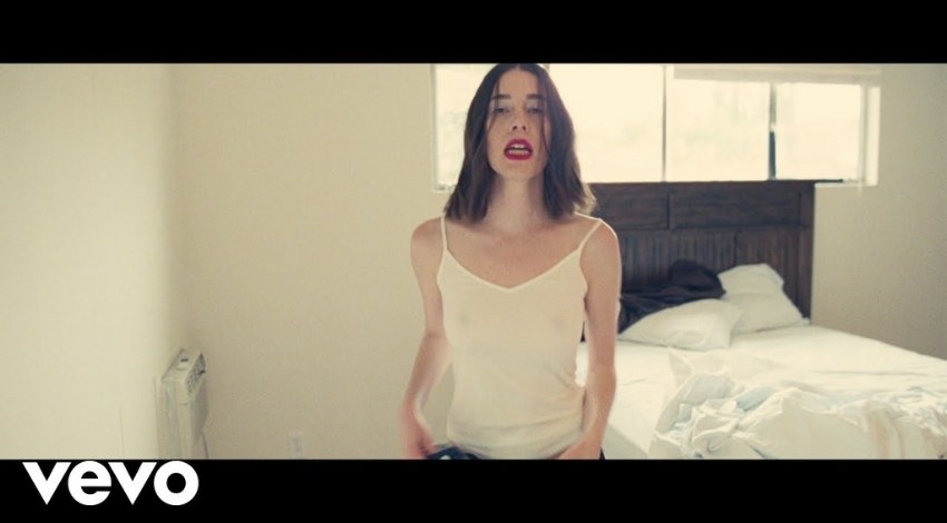 Haim - The Steps