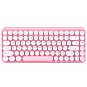 MOFii Bluetooth Keyboard Waffle คีย์บอร์ดไร้สาย