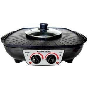 SMARTHOME รุ่น SM-EG1504